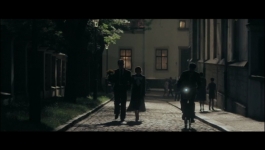 A Small Light - Season 01 Episode 01